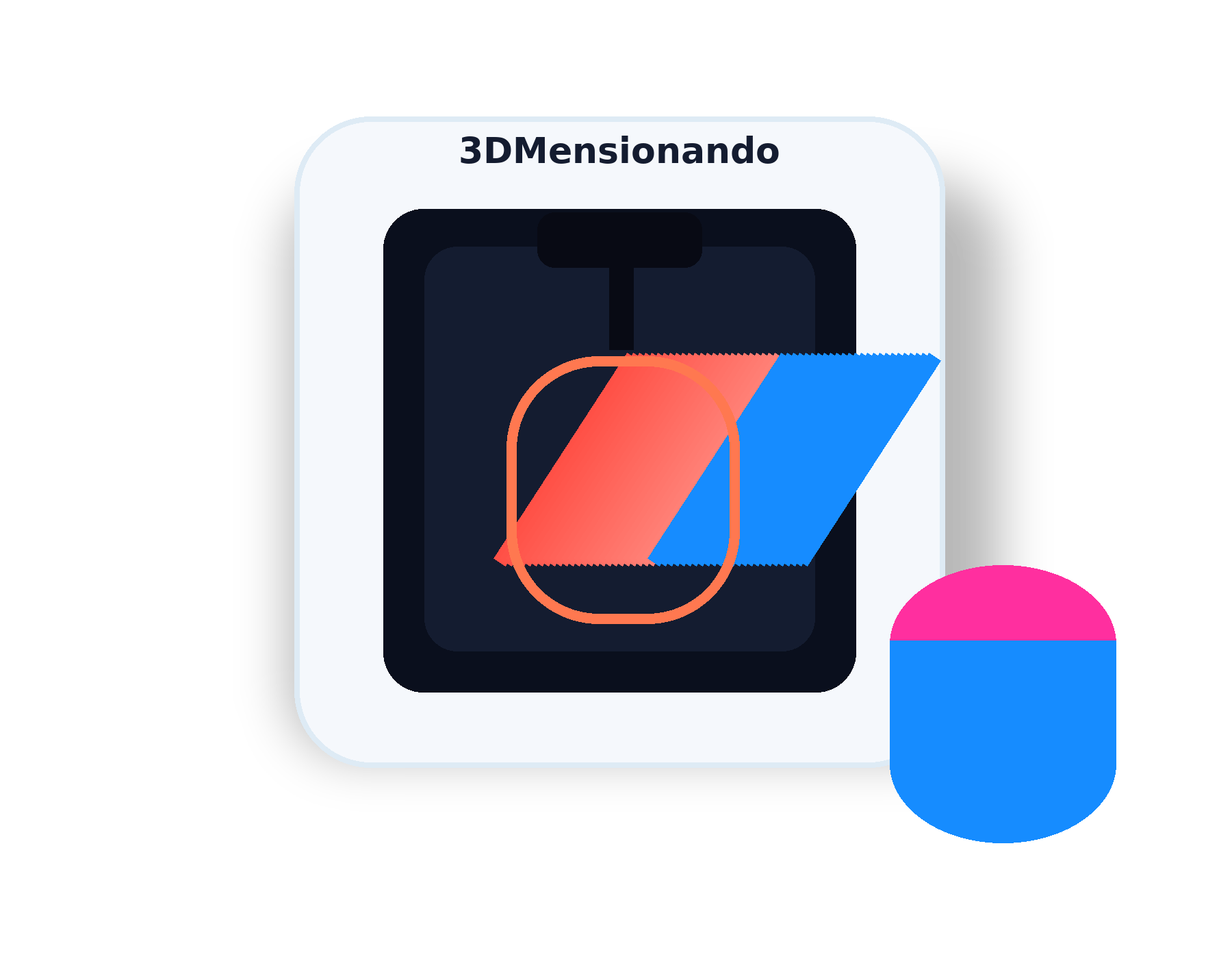 Stampante 3D